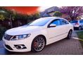 VOLKSWAGEN PASSAT CC 2016/6 - 3