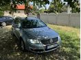 VOLKSWAGEN PASSAT VI 2.0 PD TDI Highline 4Motion
