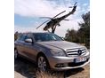 MERCEDES-BENZ C 320 T CDI Avantgarde