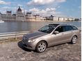 MERCEDES-BENZ C 320 2007/9 - 2