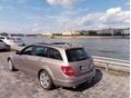 MERCEDES-BENZ C 320 2007/9 - 3