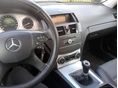 MERCEDES-BENZ C 320 2007/9 - 5