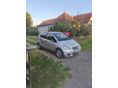 MERCEDES-BENZ A 160 CDI Elegance