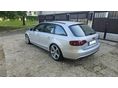 AUDI A4 2012/12 - 2
