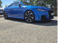 AUDI TTRS Coupe 2.5 TFSI quattro S-tronic