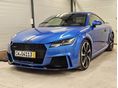 AUDI TTRS 2018/6 - 4