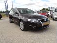 VOLKSWAGEN PASSAT VI Variant 2.0 CR TDI R-Comfortline DSG MAGYARORSZÁGI! ÚJ KETTŐSTÖMEGŰ!
