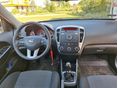 KIA CEE'D 2010/3 - 8