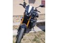 YAMAHA MT-09 SP