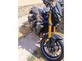 YAMAHA MT-09 2022/7 - 2