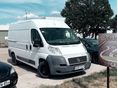 FIAT DUCATO 2007/8 - 2