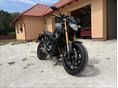 YAMAHA MT-09 2016 - 6