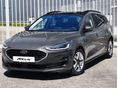 FORD FOCUS 1.5 EcoBlue Titanium (Automata) magyarországi autó 1.Tulajdonos Szervizkönyves