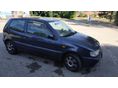 VOLKSWAGEN POLO III 1996/4 - 7