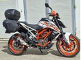 KTM 390 DUKE 