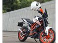 KTM 390 DUKE 2020/6 - 3