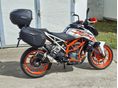 KTM 390 DUKE 2020/6 - 2