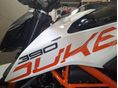 KTM 390 DUKE 2020/6 - 10