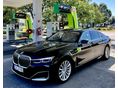 BMW 740d xDrive (Automata) Magyarországi - Sérülésmentes- Top Felszereltség - Km Garancia!