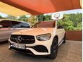 MERCEDES-BENZ GLC 200 4Matic EQ Boost 9G-TRONIC 2xAMG.Ambiente.Night.Led