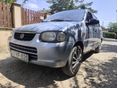 SUZUKI ALTO 1.1 GL