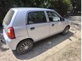 SUZUKI ALTO 2003 - 3