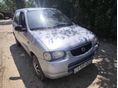 SUZUKI ALTO 2003 - 4