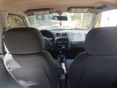SUZUKI ALTO 2003 - 5
