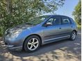HONDA CIVIC 2004 - 2