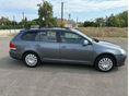 VOLKSWAGEN GOLF V Variant 1.9 PD TDI Trendline 4Motion DPF