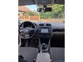 VOLKSWAGEN GOLF VI 2009/2 - 5