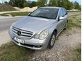MERCEDES-BENZ R 320 CDI 4Matic (Automata) (6 személyes )
