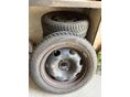 CITROEN C4 PICASSO 2011 - 12