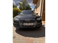 AUDI A4 Avant 2.0 TDI Basis EDITION quattro