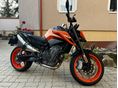 KTM 790 DUKE 2020/12 - 2