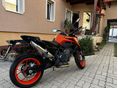 KTM 790 DUKE 2020/12 - 4