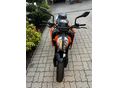 KTM 790 DUKE 2020/12 - 10