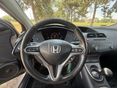 HONDA CIVIC 2009/9 - 10