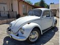 VOLKSWAGEN BOGÁR (KÄFER) 1300