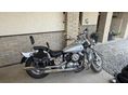 YAMAHA XVS 650 DRAG STAR 