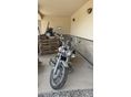 YAMAHA XVS 650 DRAG STAR 2004 - 5