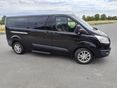 FORD TRANSIT 2017/11 - 2
