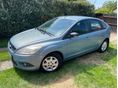 FORD FOCUS 1.6 Ambiente