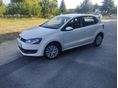 VOLKSWAGEN POLO V 1.6 90 CR TDI Comfortline DSG