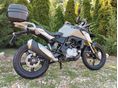 BMW G 310 GS 