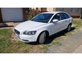 VOLVO S40 2007 - 2