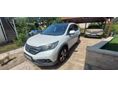 HONDA CR-V 2014 - 2