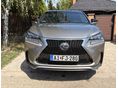 LEXUS NX 2014/10 - 2