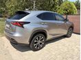 LEXUS NX 2014/10 - 7
