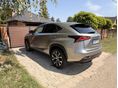 LEXUS NX 2014/10 - 8